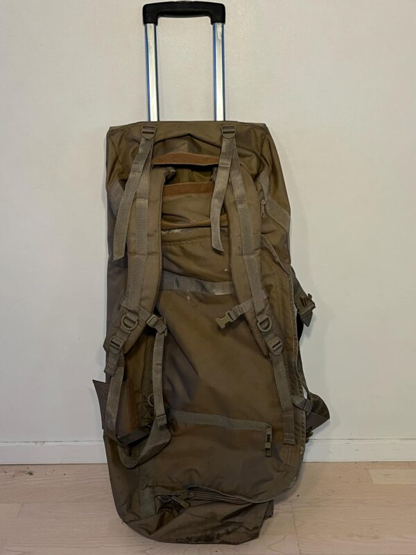 Paksæk M/17